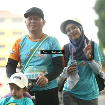 Runner Photo 8194117