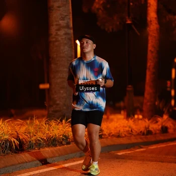 Runner Photo 8194118