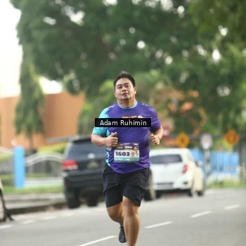 Runner Photo 8194121