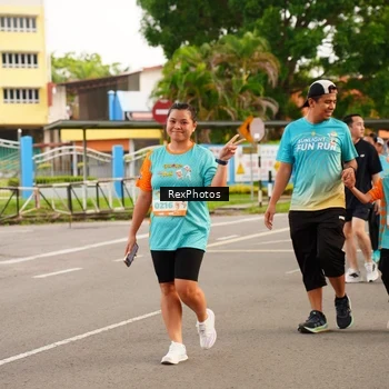 Runner Photo 8194123