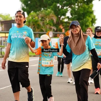 Runner Photo 8194124