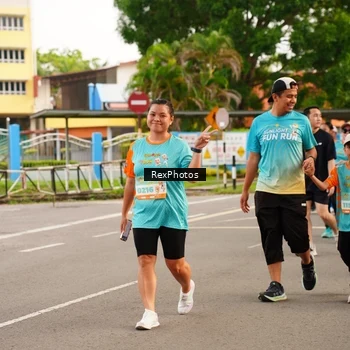 Runner Photo 8194125