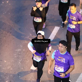 Runner Photo 8194127