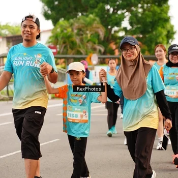 Runner Photo 8194128
