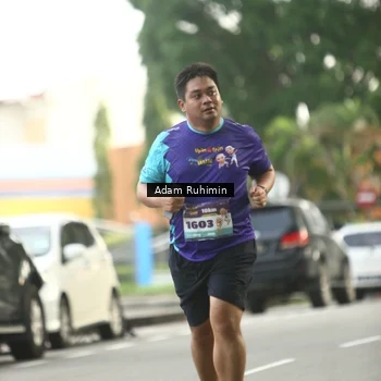 Runner Photo 8194129