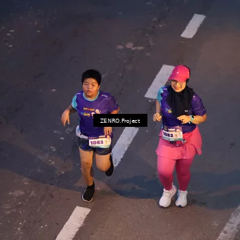 Runner Photo 8194130