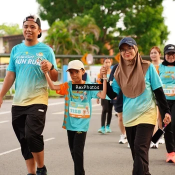 Runner Photo 8194131