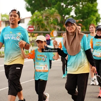 Runner Photo 8194132