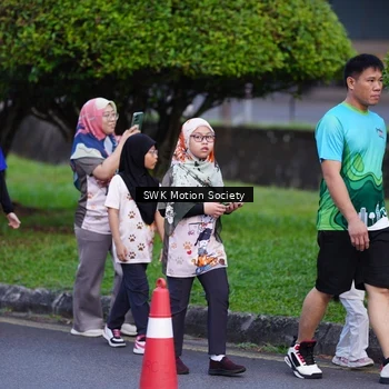 Runner Photo 8194133