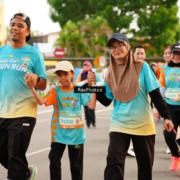 Runner Photo 8194135