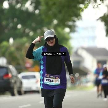 Runner Photo 8194136