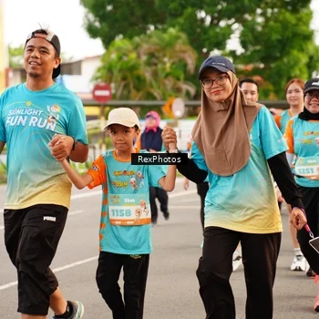 Runner Photo 8194138