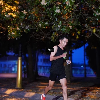 Runner Photo 8194140