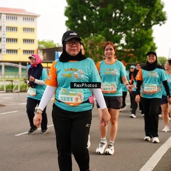Runner Photo 8194143