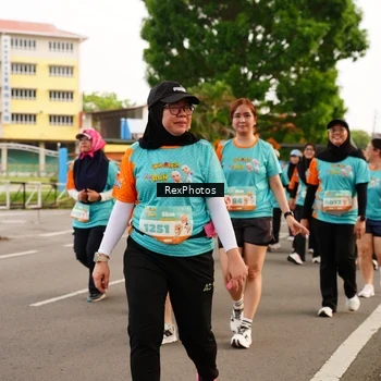 Runner Photo 8194144