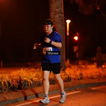 Runner Photo 8194146