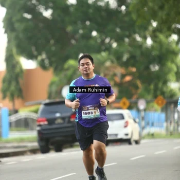 Runner Photo 8194147