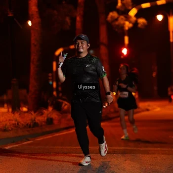 Runner Photo 8194151