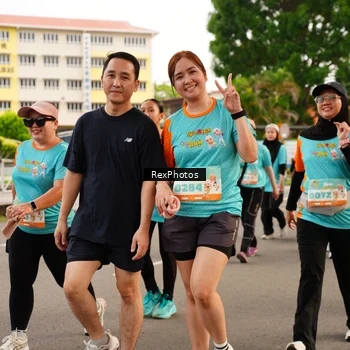 Runner Photo 8194152