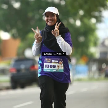 Runner Photo 8194154