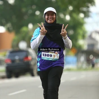 Runner Photo 8194155