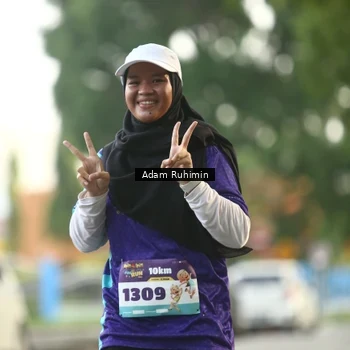 Runner Photo 8194158