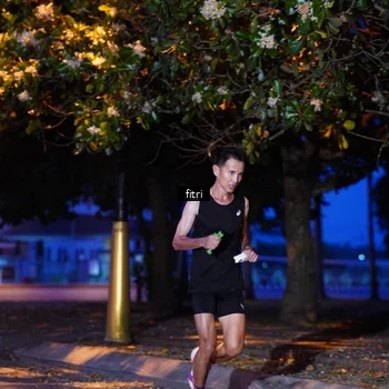 Runner Photo 8194159