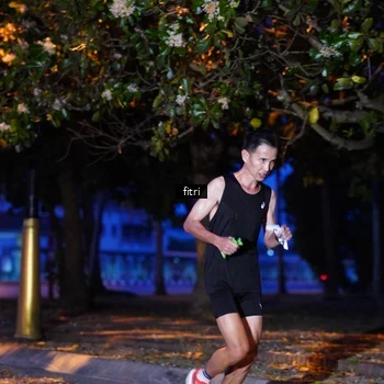 Runner Photo 8194160