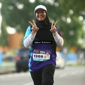 Runner Photo 8194161