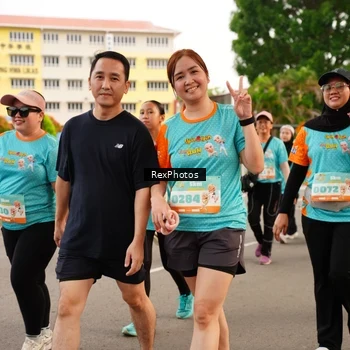 Runner Photo 8194163