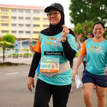 Runner Photo 8194167