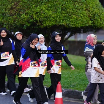 Runner Photo 8194168