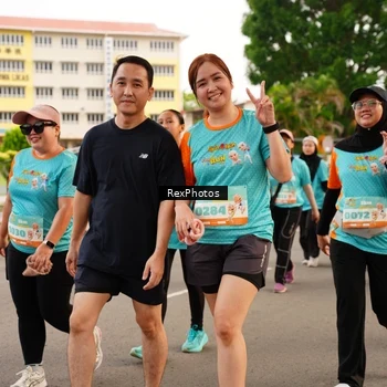 Runner Photo 8194170