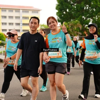 Runner Photo 8194173