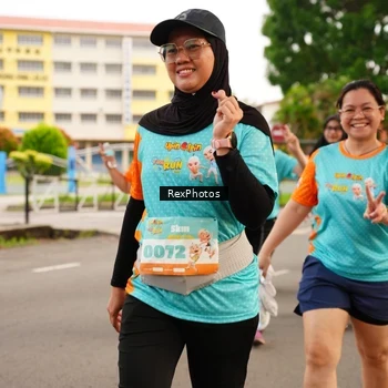 Runner Photo 8194177