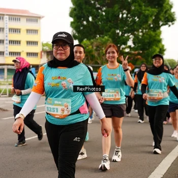 Runner Photo 8194180
