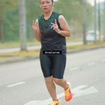 Runner Photo 8194184