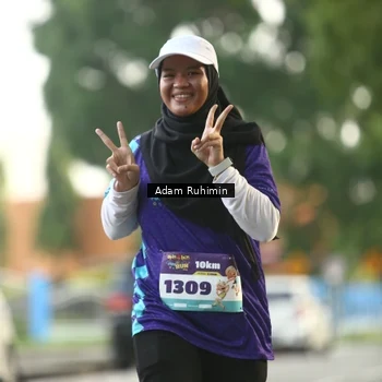 Runner Photo 8194186