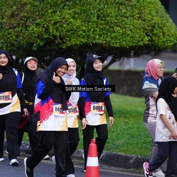 Runner Photo 8194187