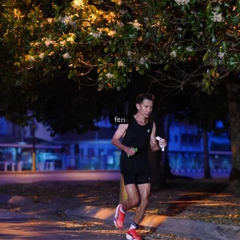 Runner Photo 8194188