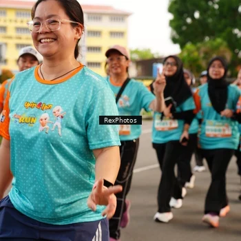 Runner Photo 8194189