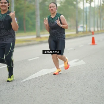 Runner Photo 8194191