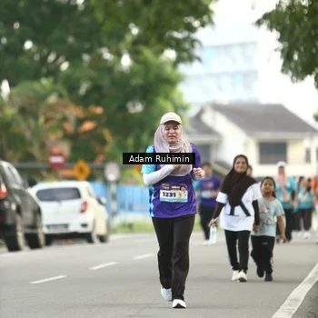 Runner Photo 8194192