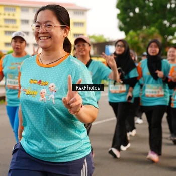 Runner Photo 8194194