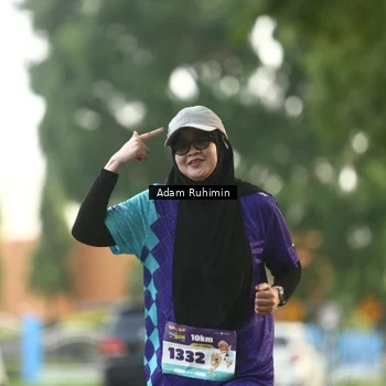 Runner Photo 8194195