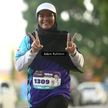 Runner Photo 8194199