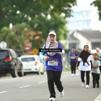 Runner Photo 8194200