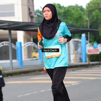 Runner Photo 8194201