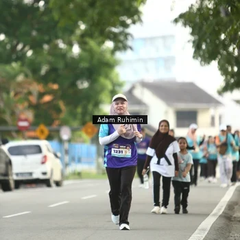 Runner Photo 8194203