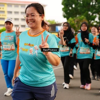 Runner Photo 8194205
